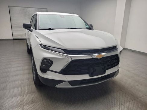 Used 2024 Chevrolet Blazer LT AWD/4WD image 14