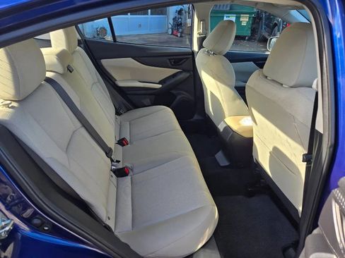 Used 2017 Subaru Impreza 2.0i Premium image 36