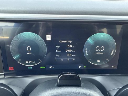 New 2026 Hyundai Palisade Calligraphy image 8