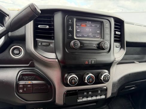 Used 2022 RAM 2500 Tradesman AWD/4WD image 6