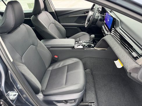 New 2026 Toyota Camry XLE FWD image 8