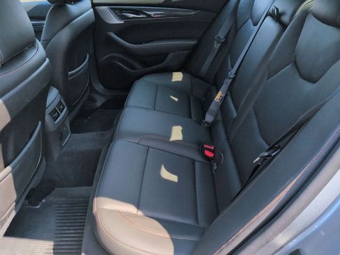 Used 2024 Cadillac CT5 Sport AWD/4WD image 20