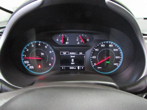 Used 2021 Chevrolet Malibu RS image 16