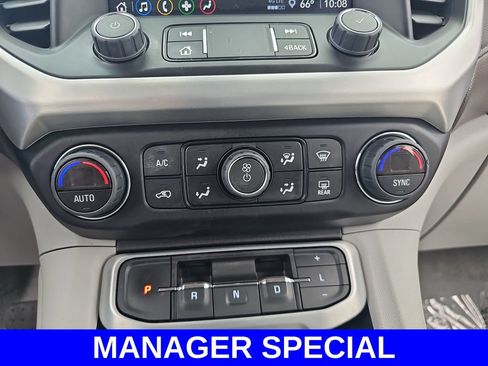 Used 2023 GMC Acadia SLE w/ Driver Convenience Package AWD/4WD image 22