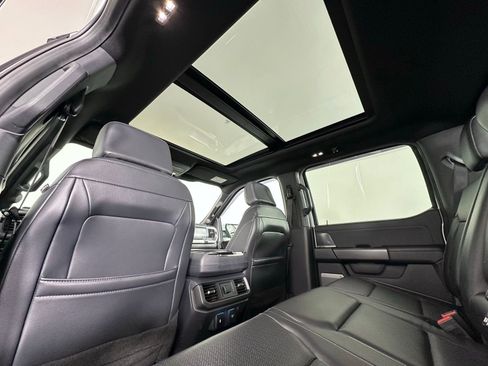 Used 2024 Ford F150 Lariat image 19