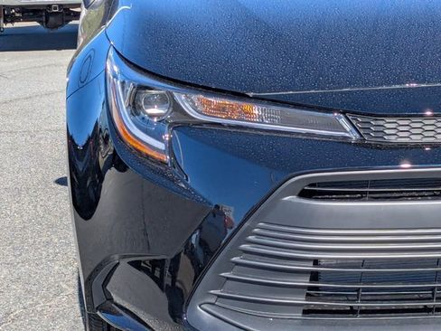 New 2026 Toyota Corolla LE image 10