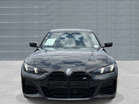 Used 2026 BMW M440i w/ Premium Package RWD image 2