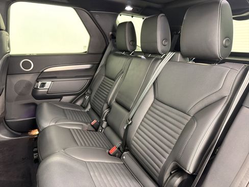 Used 2023 Land Rover Discovery S R-Dynamic AWD/4WD image 25