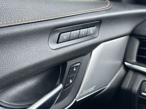 Used 2022 Cadillac CT4 V w/ Navigation Package image 26