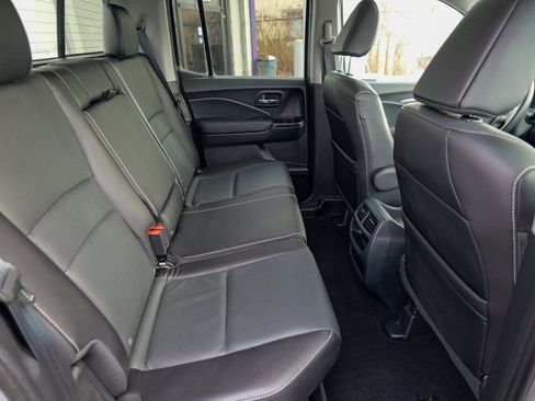 Used 2021 Honda Ridgeline RTL image 35