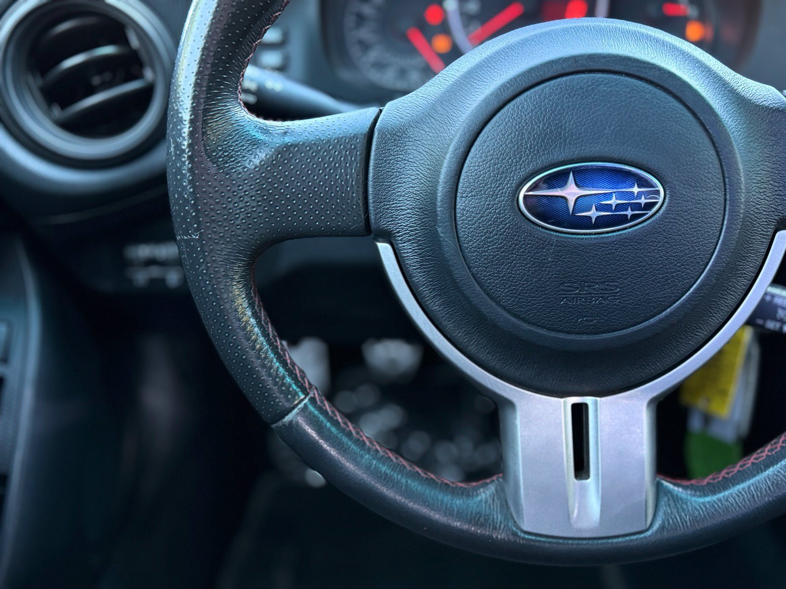 Used 2015 Subaru BRZ Premium RWD image 26