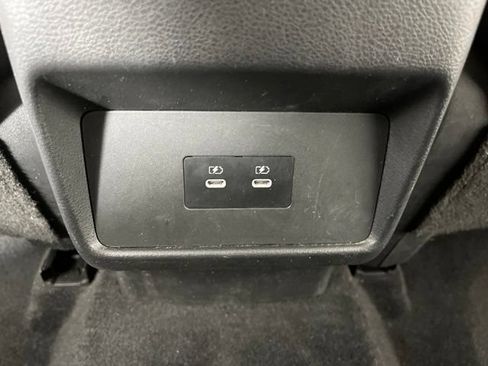 Used 2024 Nissan Rogue SV w/ SV Premium Package AWD/4WD image 47