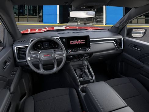 New 2026 GMC Canyon Elevation w/ Convenience Package RWD image 15
