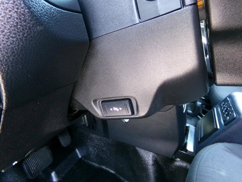 Used 2017 Ford Explorer 4WD Police Interceptor image 13