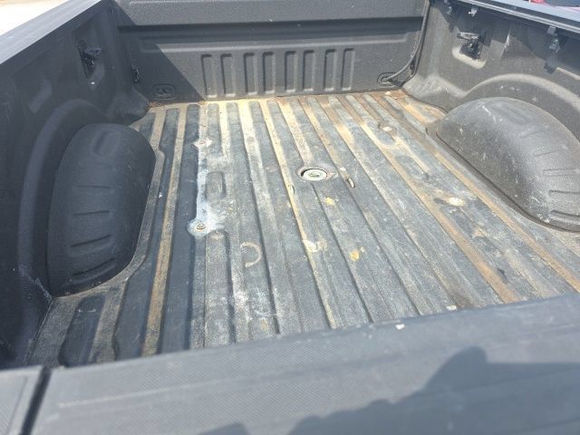 Used 2022 Ford F250 Lariat w/ Lariat Ultimate Package AWD/4WD image 9