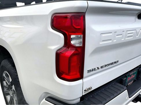Used 2022 Chevrolet Silverado 1500 High Country w/ Z71 Off-Road Package image 29