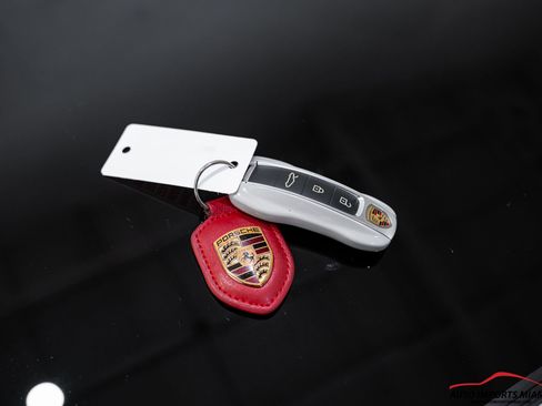 Used 2021 Porsche 911 Turbo S AWD/4WD image 71