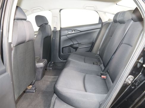 Used 2020 Honda Civic LX image 41