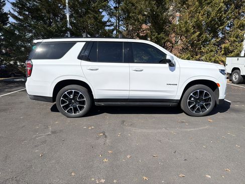 Used 2022 Chevrolet Tahoe RST w/ Luxury Package image 11