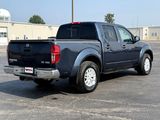 Used 2019 Nissan Frontier SV image 3