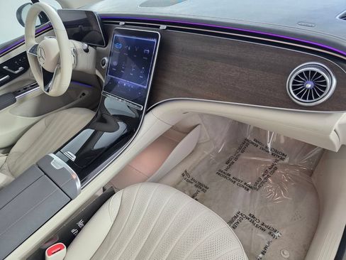 Certified 2023 Mercedes-Benz EQS 450+ Sedan image 28