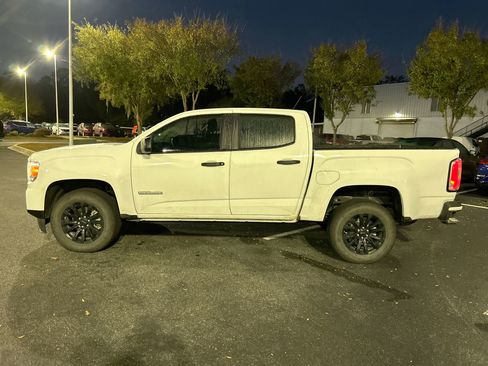 Used 2022 GMC Canyon Elevation Standard w/ Convenience Package image 6