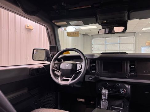 Used 2023 Ford Bronco 4-Door AWD/4WD image 20