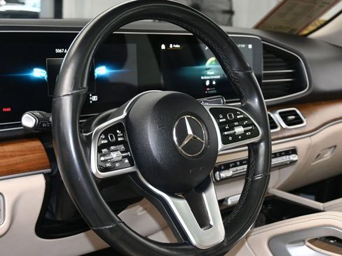 Used 2023 Mercedes-Benz GLE 450 4MATIC image 14