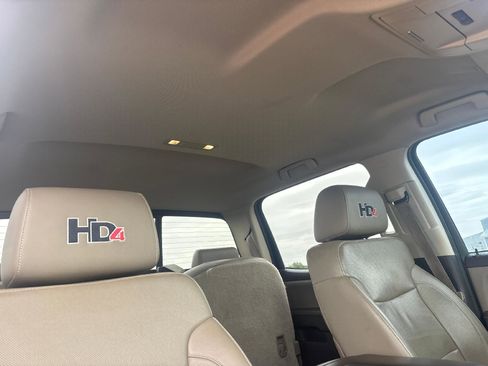 Used 2015 Chevrolet Silverado 2500 LTZ w/ Duramax Plus Package AWD/4WD image 27