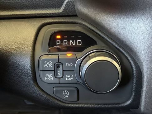 New 2026 RAM 1500 Big Horn AWD/4WD image 27