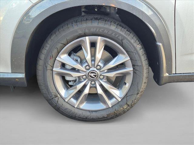 New 2026 Acura ADX FWD image 15