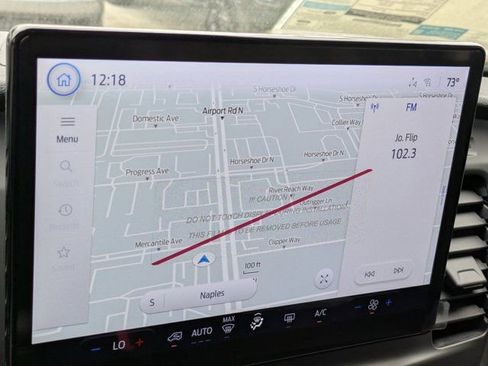 New 2025 Ford Transit 350 Base w/ Load Area Protection Package image 24