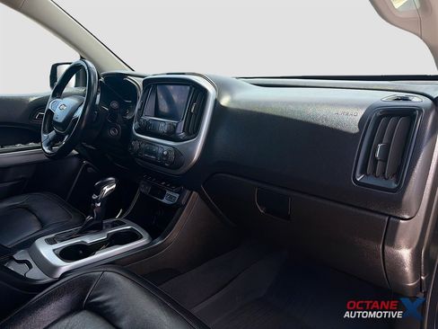 Used 2022 Chevrolet Colorado ZR2 AWD/4WD image 28