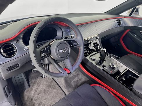 Used 2025 Bentley Continental GT Speed image 11