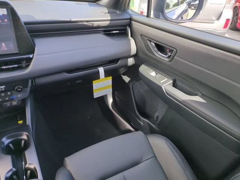 New 2026 Subaru Outback Touring XT AWD/4WD image 17