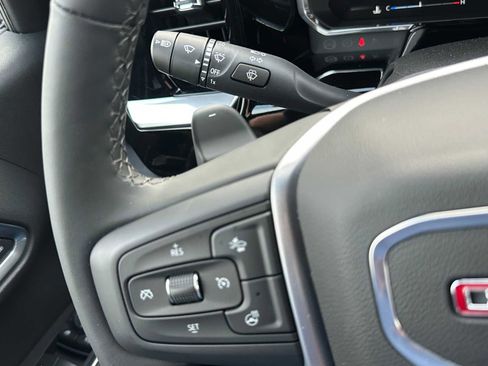 New 2026 GMC Sierra 1500 SLT w/ SLT Premium Plus Package image 36