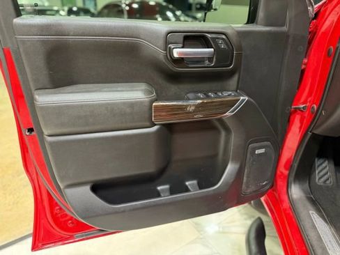 Used 2021 Chevrolet Silverado 1500 RST w/ Texas Edition Plus image 17