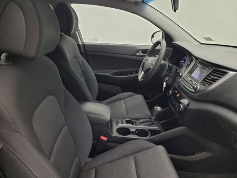 Used 2018 Hyundai Tucson SE AWD/4WD image 21