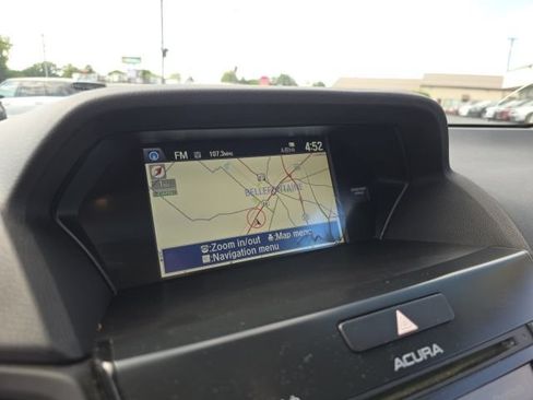 Used 2016 Acura ILX FWD image 21