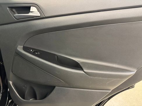 Used 2016 Hyundai Tucson Limited w/ Option Group 03 image 28