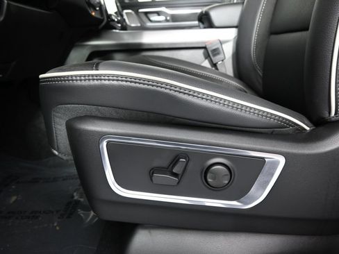 Used 2026 RAM 1500 Laramie w/ Night Edition AWD/4WD image 22