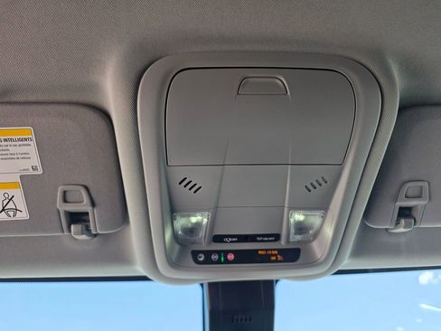 Used 2024 Chevrolet Equinox LT w/ LPO, Floor Liner Package FWD image 23