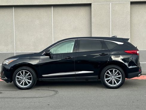 Certified 2024 Acura RDX w/ Technology Package image 8