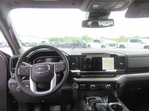 New 2026 GMC Sierra 1500 SLT w/ SLT Convenience Package AWD/4WD image 13