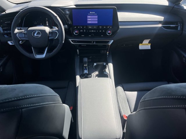 New 2026 Lexus RX 350 FWD w/ Convenience Package image 12