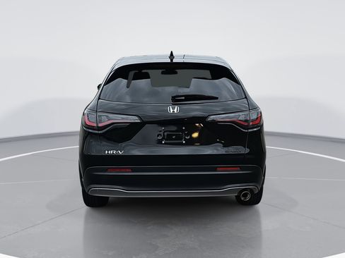 Used 2024 Honda HR-V Sport image 4