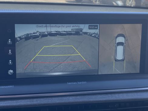 Used 2022 Kia Telluride SX w/ SX Prestige Package AWD/4WD image 27