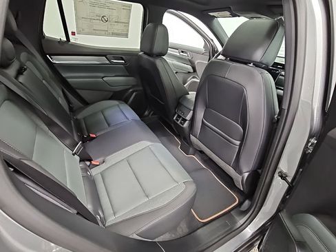 New 2026 GMC Terrain AT4 w/ Convenience Package III image 37