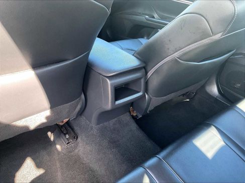 Certified 2023 Toyota Camry SE image 27
