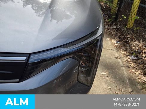 Used 2025 Kia K4 FWD image 20
